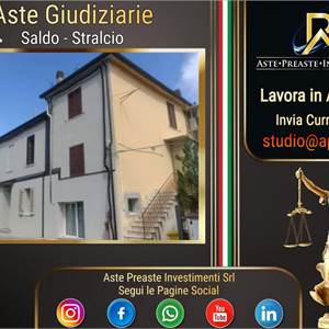 Appartamento in vendita, Via Parenzo, 19, Forlì