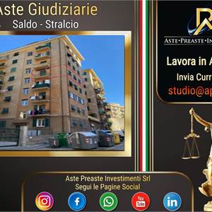 Appartamento in vendita, Via dei Landi, 9D, 16151 Genova GE, Italia, Genova