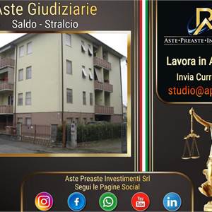 Appartamento in vendita, Via ivo righini, 31, Forlì