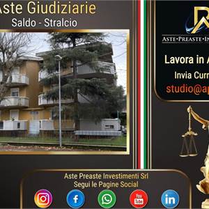 Appartamento in vendita, Frazione san mauro mare, via giovanni da verrazzano, 13, San Mauro Pascoli