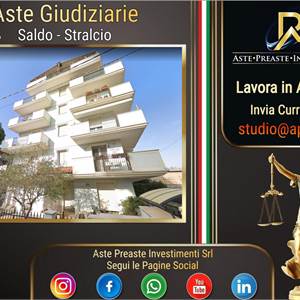 Appartamento in vendita, Via Neri da Rimini, 40, Rimini