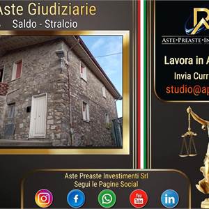 Appartamento in vendita, Frazione Falcinello, via Castello, 45, Sarzana