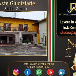 Appartamento in vendita, Via AI PRATI, 5, Uboldo