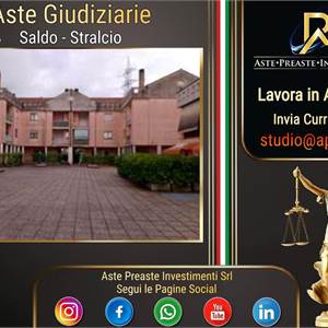 Apartment for sale, via Vincenzo Monti, snc, Robecchetto con Induno