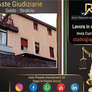 Apartment for sale, Via Mandolossa, 13, Roncadelle