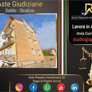 Appartamento in vendita, Via Pascoli, 88/179, Uboldo