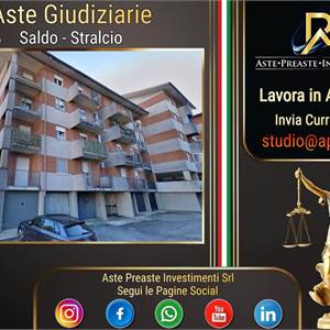 Appartamento in vendita, Via Tarvisio, 11, Varese