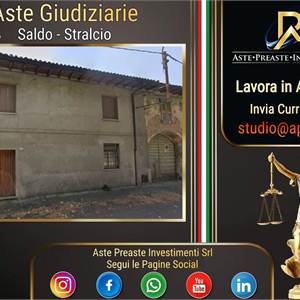 Appartamento in vendita, Via Monteverdi 26011, 8/10, Casalbuttano ed Uniti