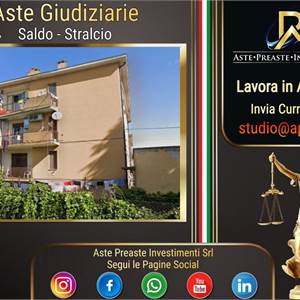 Appartamento in vendita, Via I Maggio, 7, Poviglio