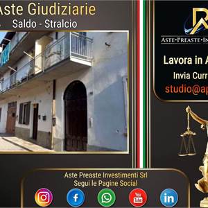 Apartment for sale, Via XXV Aprile, 82/84, Besozzo