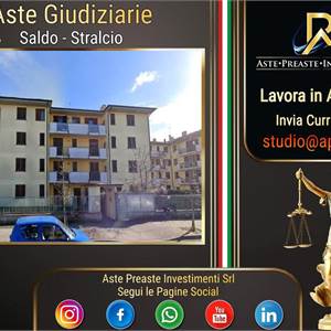 Appartamento in vendita, Via ADDA, 5, Casalpusterlengo