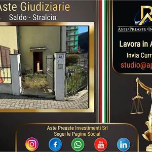 Appartamento in vendita, Via Giovanni XXIII, 4, Mignanego