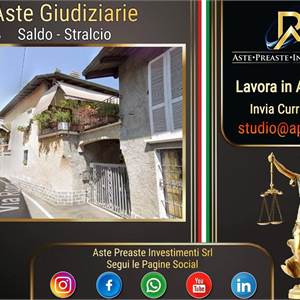 Appartamento in vendita, Via Roma, 10, Golasecca