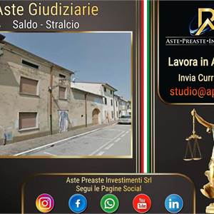 Apartment for sale, VIA MATTEOTTI, 76, Mariana Mantovana