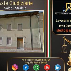 Apartment for sale, Via Giacomo Matteotti, 80, Mariana Mantovana
