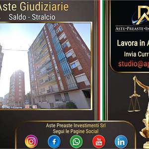 Appartamento in vendita, Via Castelgomberto, 51, Torino