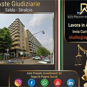 Appartamento in vendita, Corso Piero Maroncelli, 10, Torino