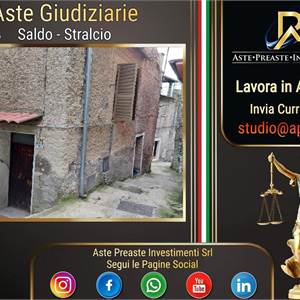 Appartamento in vendita, Via Giuseppe Garibaldi, 13, Sgurgola