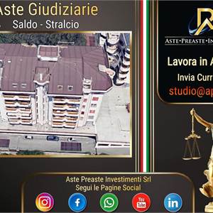 Appartamento in vendita, Piazza Aldo Moro, Caserta