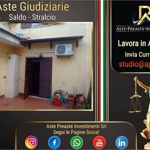 Appartamento in vendita, Vico I Parrocchia, 2, Napoli
