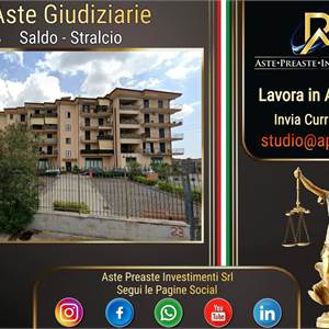 Appartamento in vendita, Via alberto sordi, 23/25, Orta di Atella