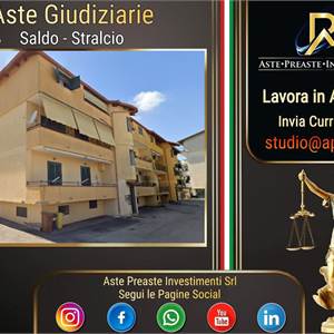 Appartamento in vendita, Via S. Luca, 44, Giugliano in Campania