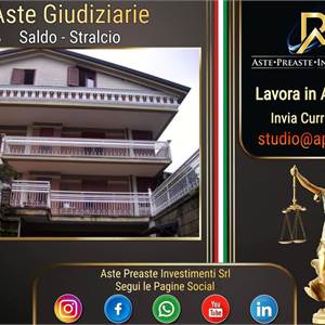 Appartamento in vendita, Via c.da Sant'Eustachio, 2 H, Avellino
