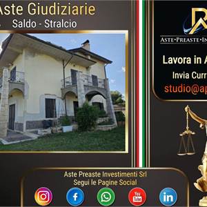 Appartamento in vendita, Via Venezia, Fiano Romano