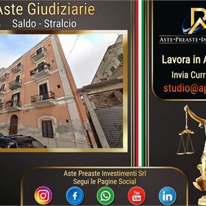 Appartamento in vendita, Via Falanto, 6, Taranto