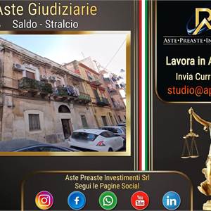 Appartamento in vendita, Via Egidio Giusti, 21, Taranto