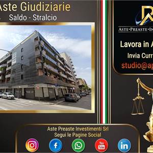 Appartamento in vendita, Via monfalcone, 5, Foggia