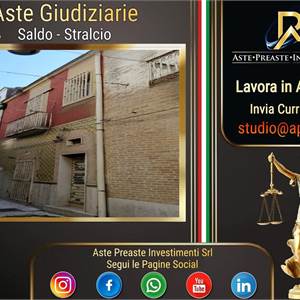 Appartamento in vendita, Via sergio fagnano, snc, San Severo
