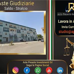 Appartamento in vendita, Via mamma bella, 146, Campi Salentina