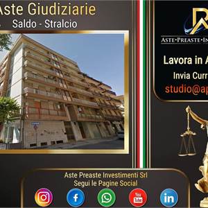 Appartamento in vendita, Via Ludovico Ariosto, 64, Gioia del Colle