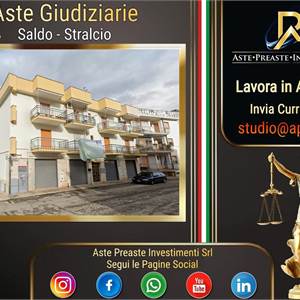Appartamento in vendita, Via Sottotenente Rocco Giordano, 20, Cassano delle Murge