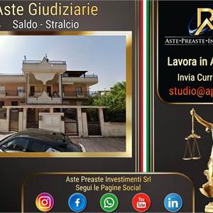 Appartamento in vendita, Via cisterne, 22, San Severo