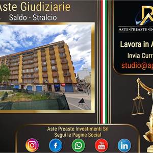Appartamento in vendita, Via Giuseppe Colucci, 2, Triggiano