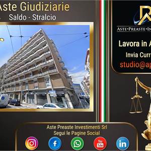 Appartamento in vendita, Piazza G. Garibaldi, 27, Bari