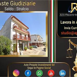 Appartamento in vendita, Via Laterza, 104, Santeramo in Colle