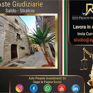 Appartamento in vendita, Via Sant’Anna, 50, Noicattaro