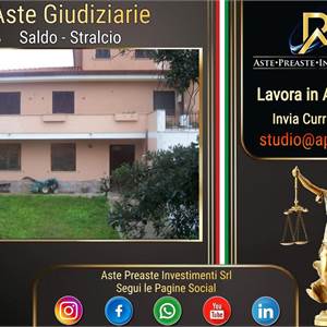 Appartamento in vendita, località Salapatu 08029, Siniscola