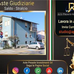 Appartamento in vendita, Via Lendinara, 21, Cesena