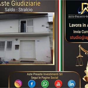 Appartamento in vendita, via flaminia, 175, Riccione