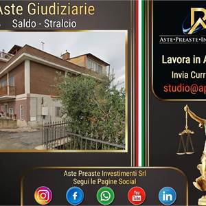 Appartamento in vendita, Via Lettopalena, 35, Roma