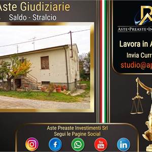 Apartment for sale, Località Casenuove di Ceciliano, 15, Arezzo