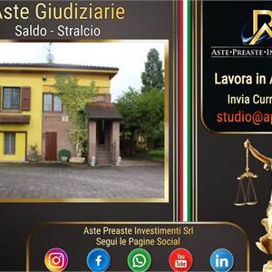 Casa singola in vendita, Via per San Rocco, 32, Cadelbosco di Sopra