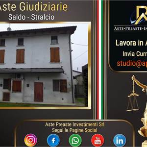 Appartamento in vendita, Via G. Garibaldi, 40, Gattatico