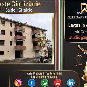 Appartamento in vendita, Via Comparoni, 4, Reggio nell'Emilia