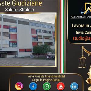Appartamento in vendita, Via D. Fenulli, 9, Reggio nell'Emilia