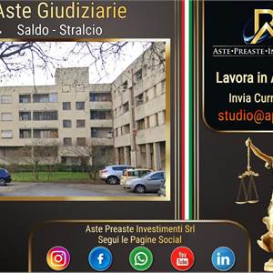 Appartamento in vendita, Via D. Piani, 16, Reggio nell'Emilia